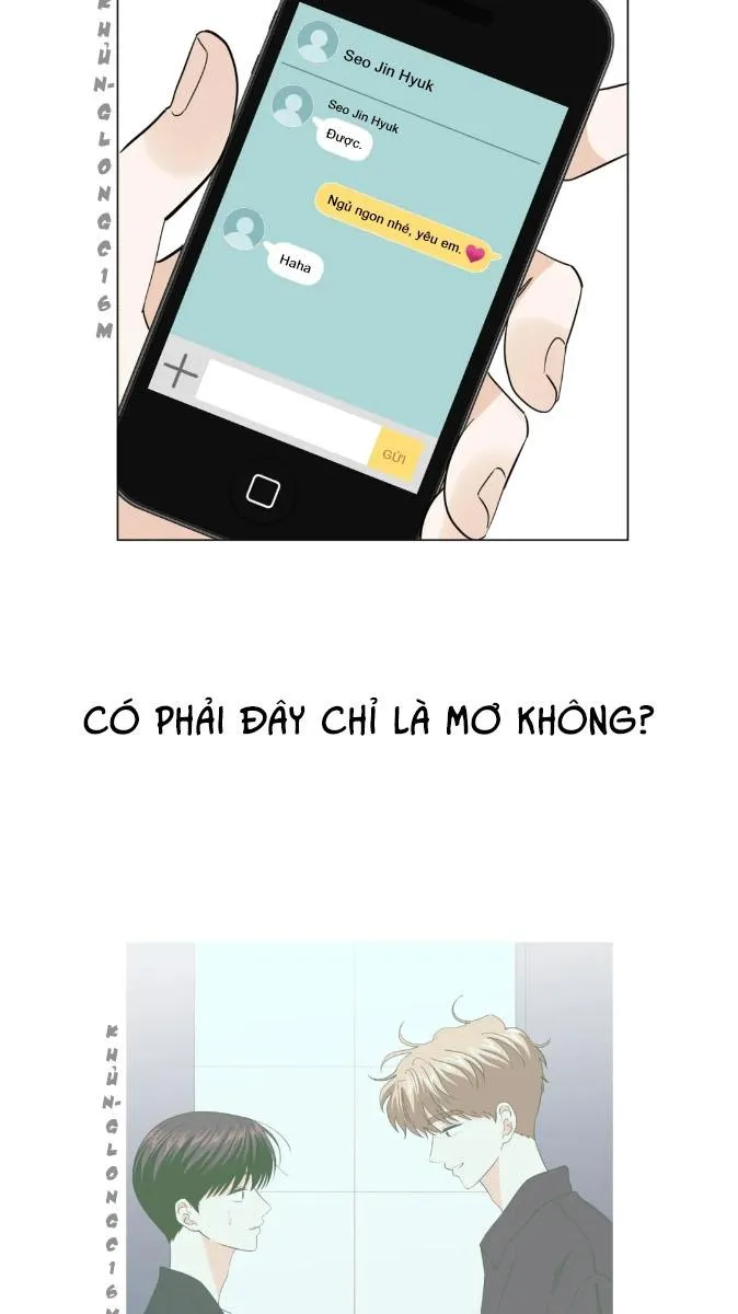 Thiếu Niên Nổi Loạn Chapter 63 Trang 35