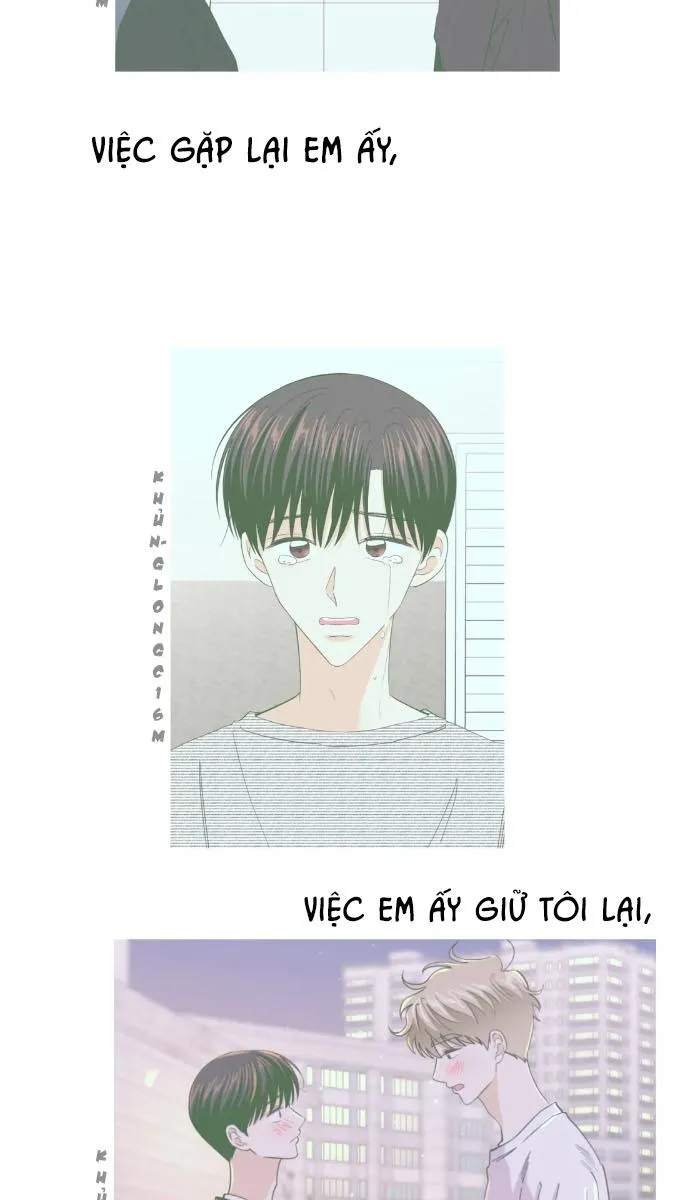 Thiếu Niên Nổi Loạn Chapter 63 Trang 36