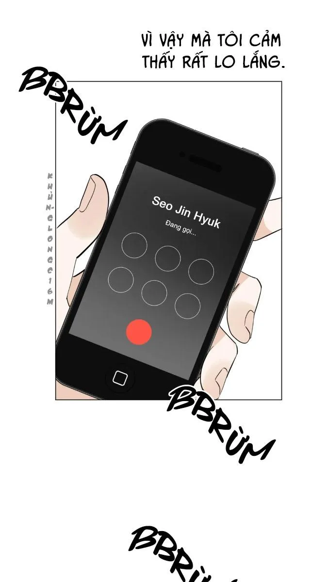 Thiếu Niên Nổi Loạn Chapter 63 Trang 38