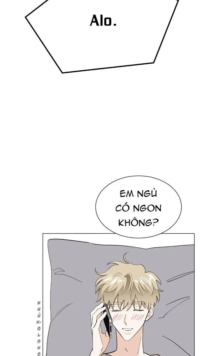 Thiếu Niên Nổi Loạn Chapter 63 Trang 40