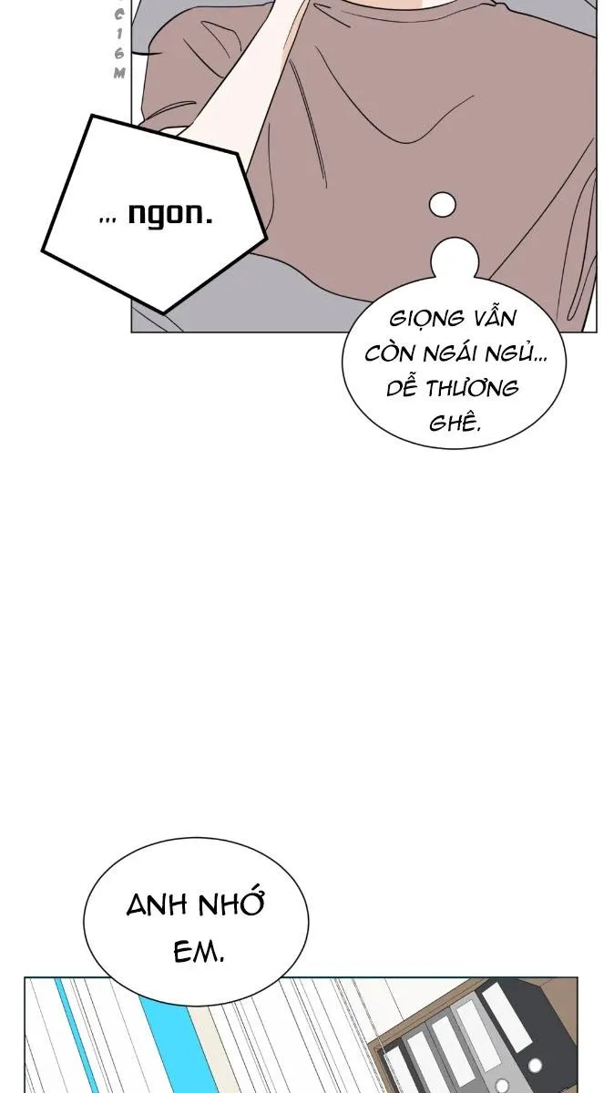 Thiếu Niên Nổi Loạn Chapter 63 Trang 41