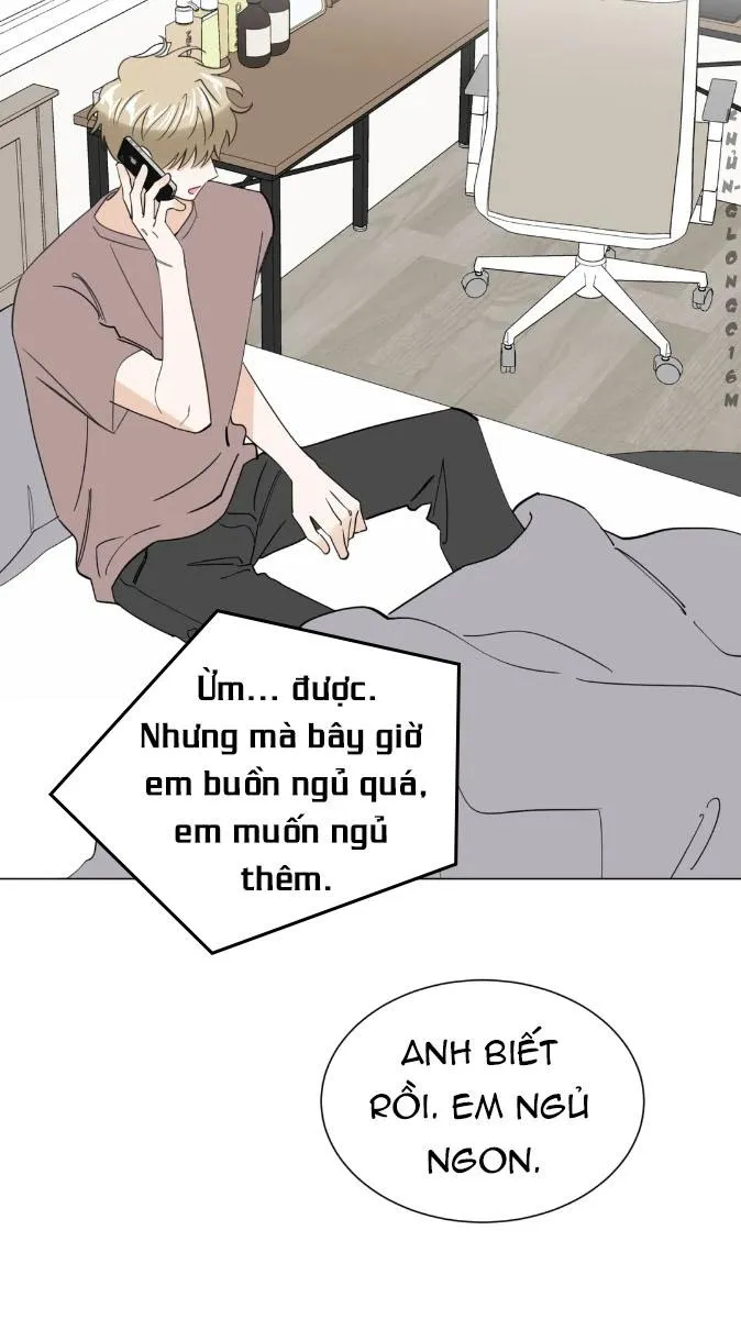 Thiếu Niên Nổi Loạn Chapter 63 Trang 43