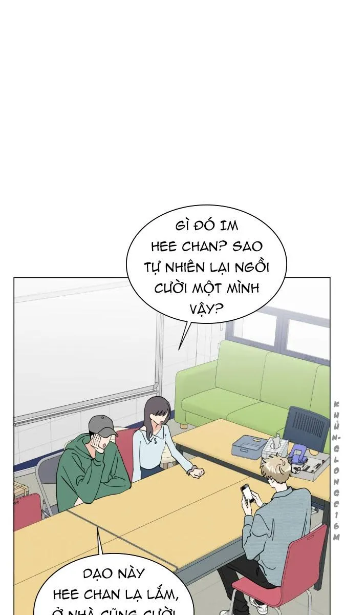 Thiếu Niên Nổi Loạn Chapter 63 Trang 47