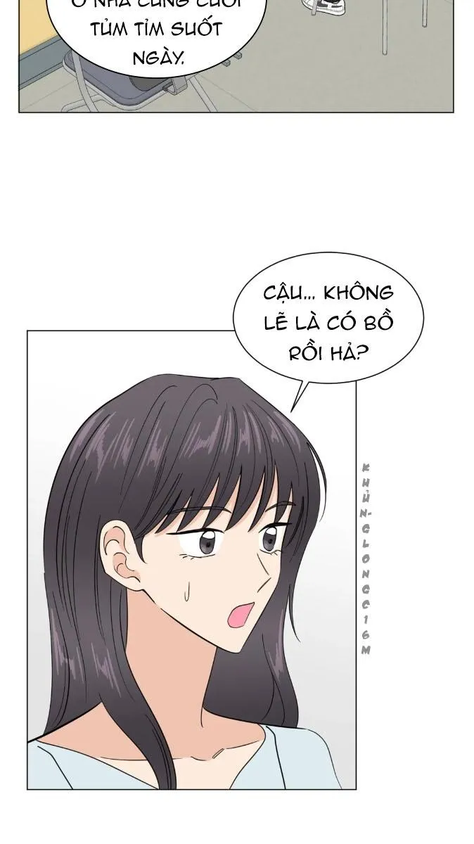 Thiếu Niên Nổi Loạn Chapter 63 Trang 48