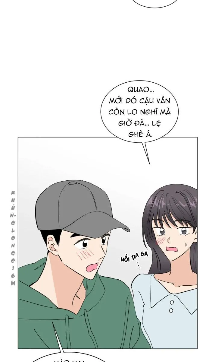 Thiếu Niên Nổi Loạn Chapter 63 Trang 51