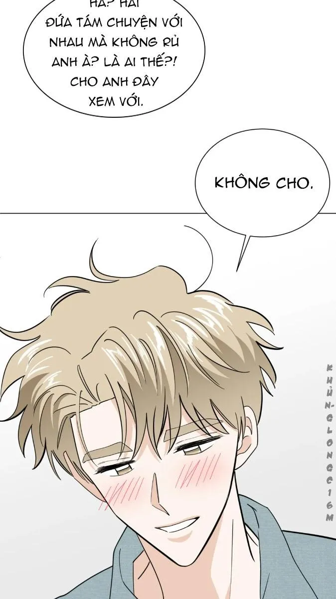 Thiếu Niên Nổi Loạn Chapter 63 Trang 52