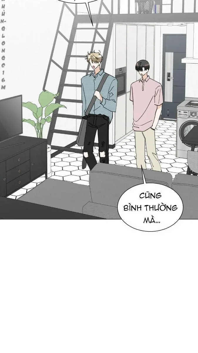 Thiếu Niên Nổi Loạn Chapter 63 Trang 59