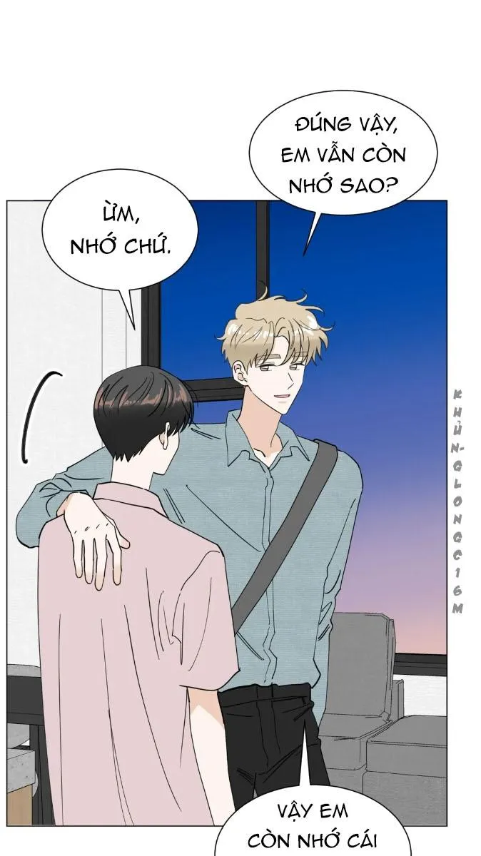 Thiếu Niên Nổi Loạn Chapter 63 Trang 61