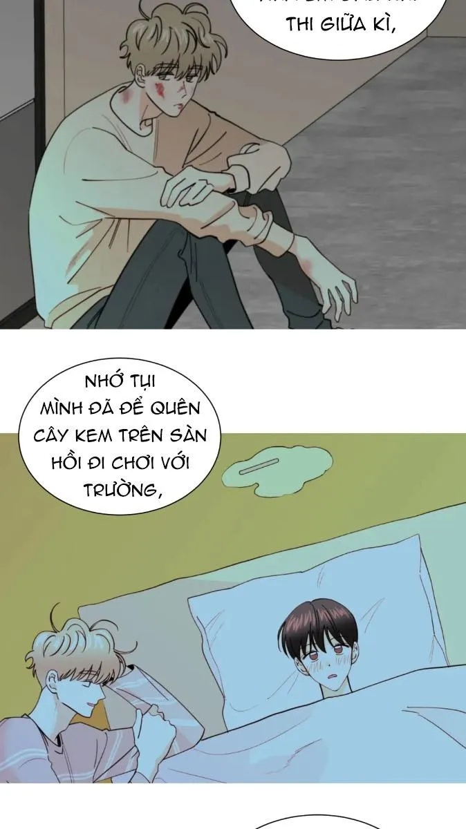 Thiếu Niên Nổi Loạn Chapter 63 Trang 64