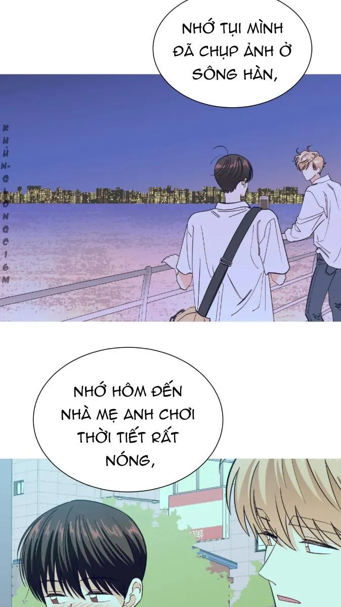 Thiếu Niên Nổi Loạn Chapter 63 Trang 65