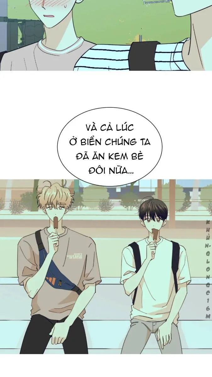 Thiếu Niên Nổi Loạn Chapter 63 Trang 66