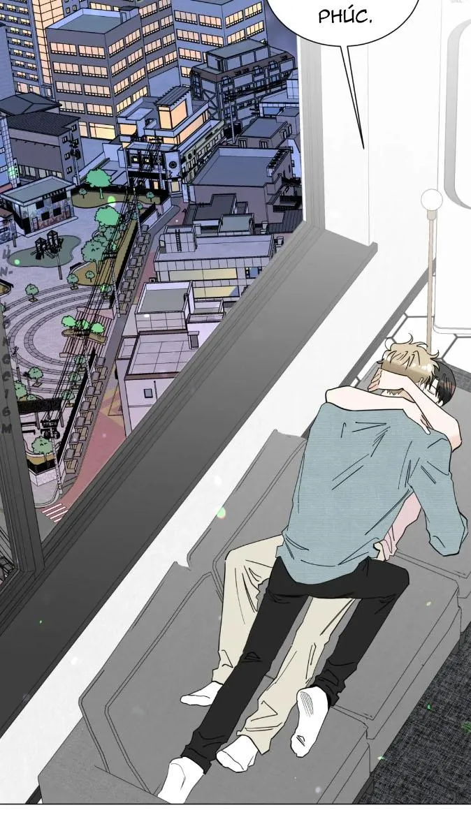 Thiếu Niên Nổi Loạn Chapter 63 Trang 77