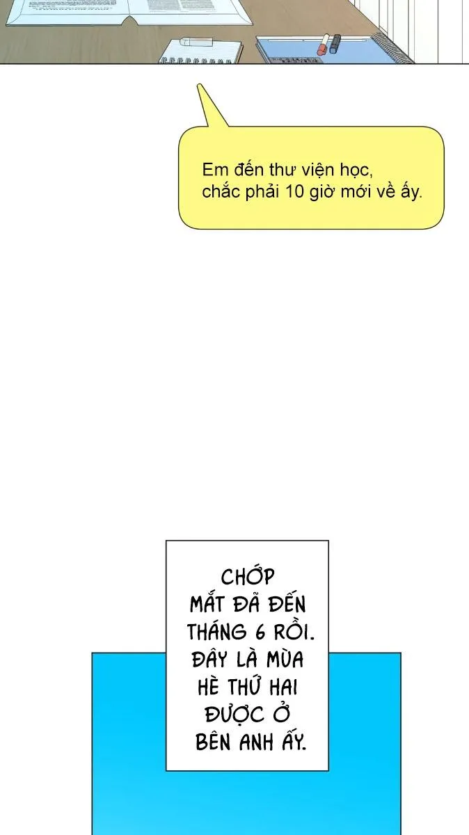 Thiếu Niên Nổi Loạn Chapter 64 Trang 4