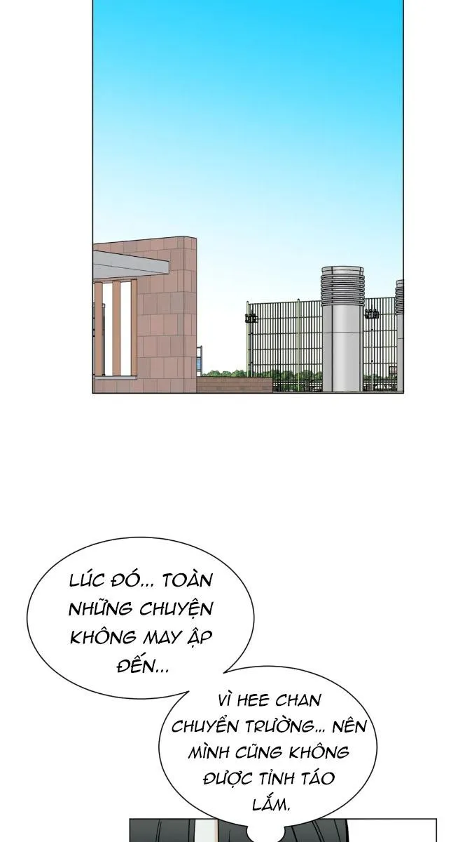 Thiếu Niên Nổi Loạn Chapter 64 Trang 5