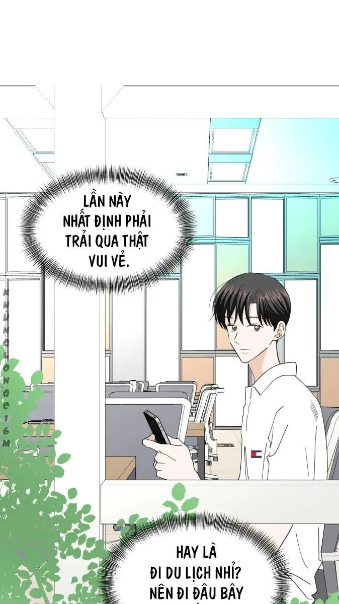 Thiếu Niên Nổi Loạn Chapter 64 Trang 7