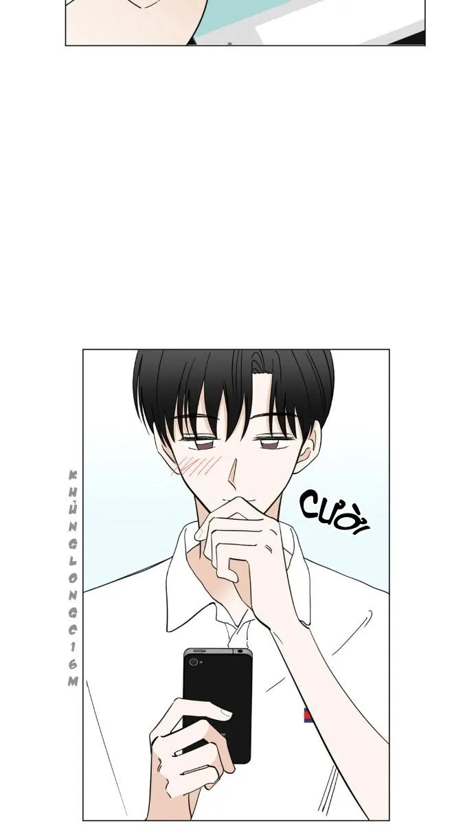 Thiếu Niên Nổi Loạn Chapter 64 Trang 10