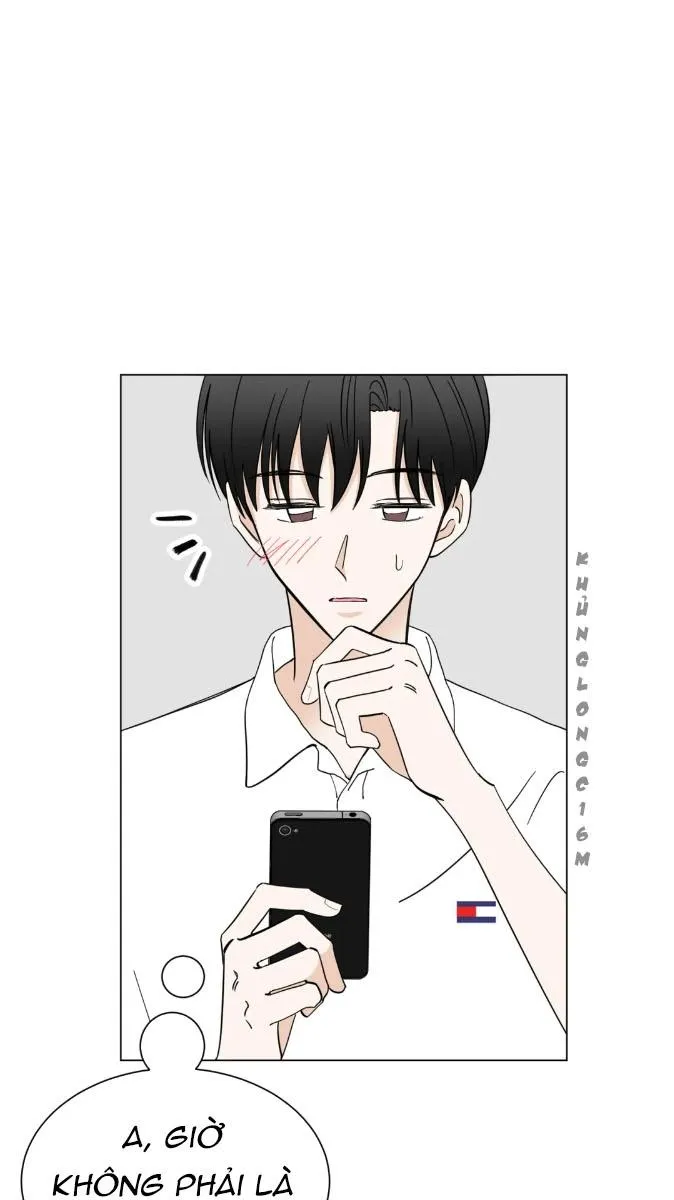 Thiếu Niên Nổi Loạn Chapter 64 Trang 11