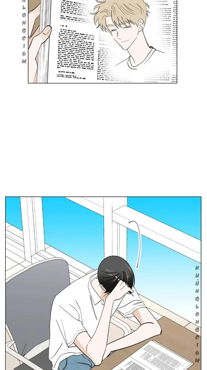 Thiếu Niên Nổi Loạn Chapter 64 Trang 15