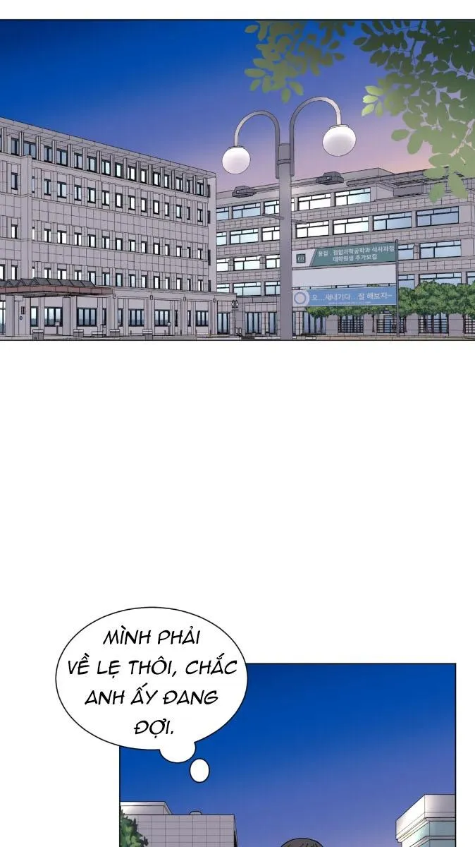 Thiếu Niên Nổi Loạn Chapter 64 Trang 18