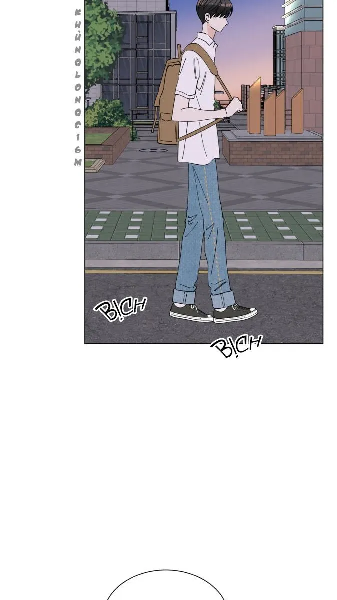 Thiếu Niên Nổi Loạn Chapter 64 Trang 19