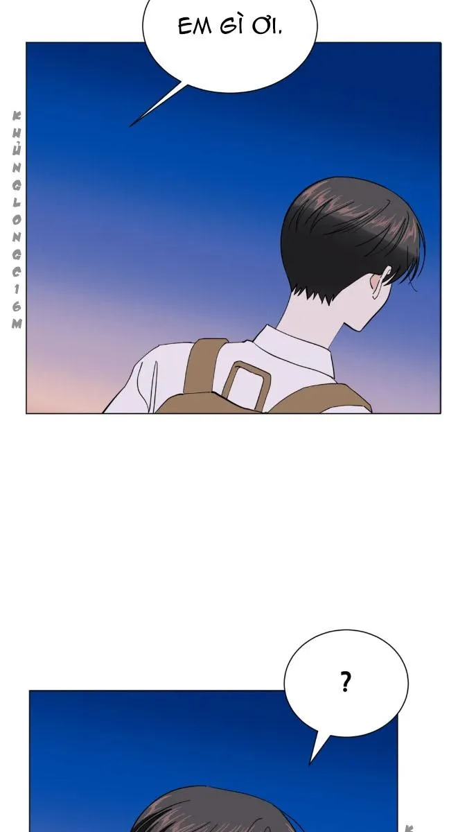 Thiếu Niên Nổi Loạn Chapter 64 Trang 20