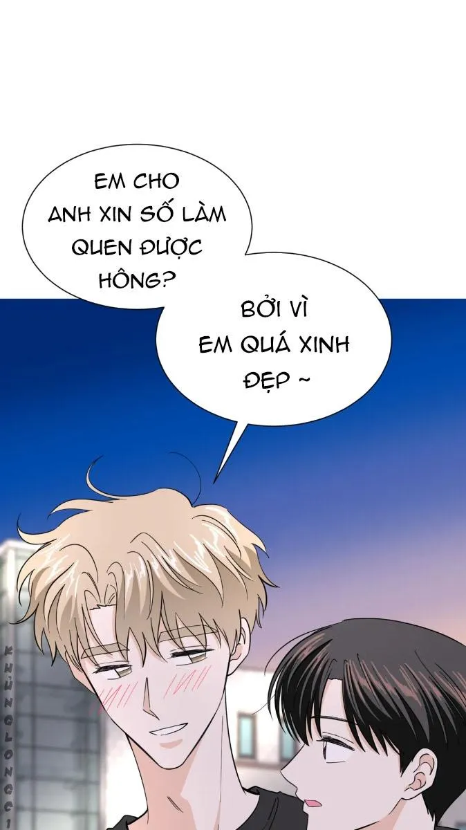 Thiếu Niên Nổi Loạn Chapter 64 Trang 22