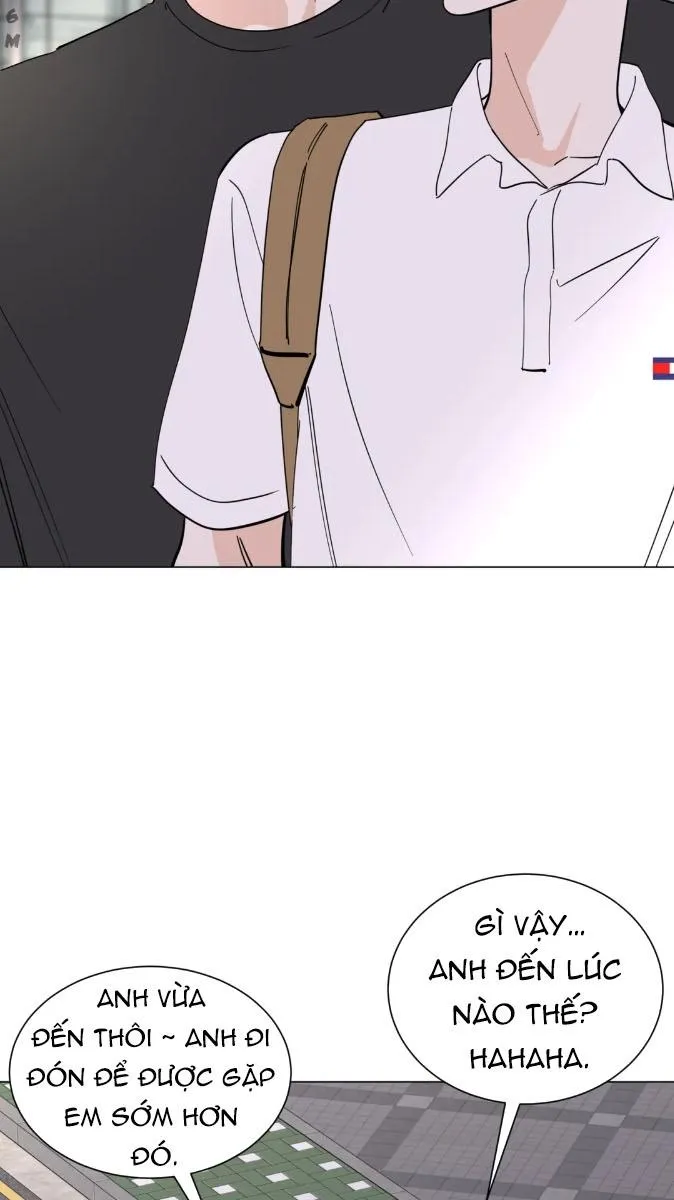 Thiếu Niên Nổi Loạn Chapter 64 Trang 23