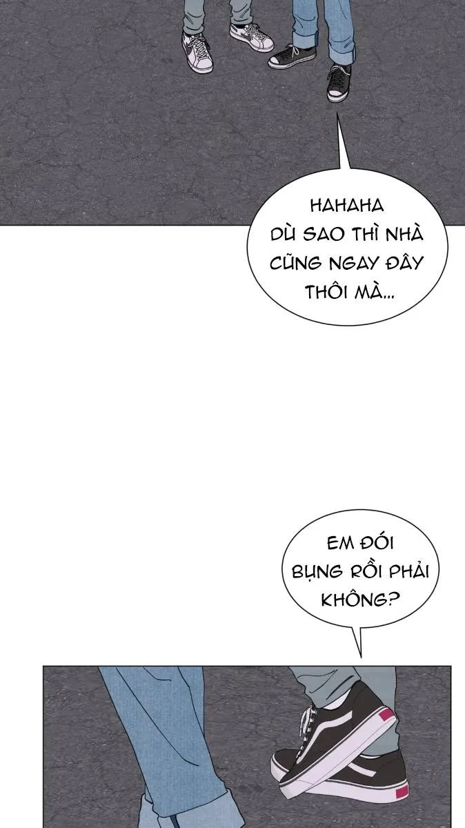 Thiếu Niên Nổi Loạn Chapter 64 Trang 25