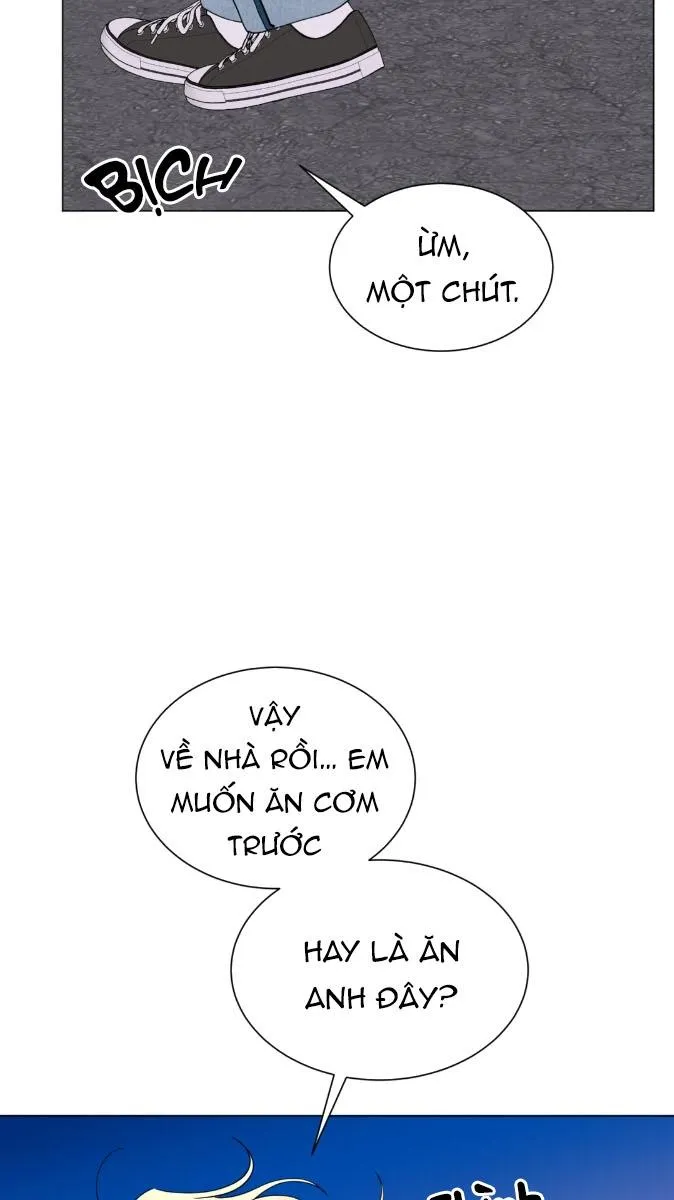 Thiếu Niên Nổi Loạn Chapter 64 Trang 26