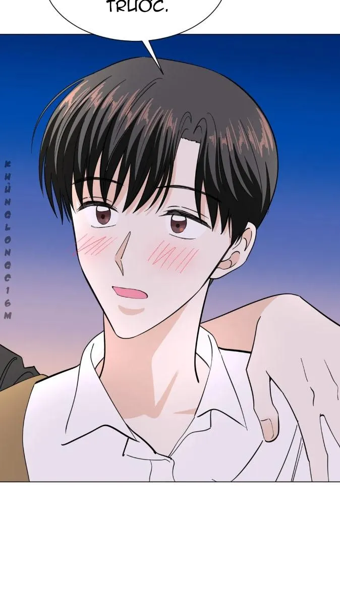 Thiếu Niên Nổi Loạn Chapter 64 Trang 28