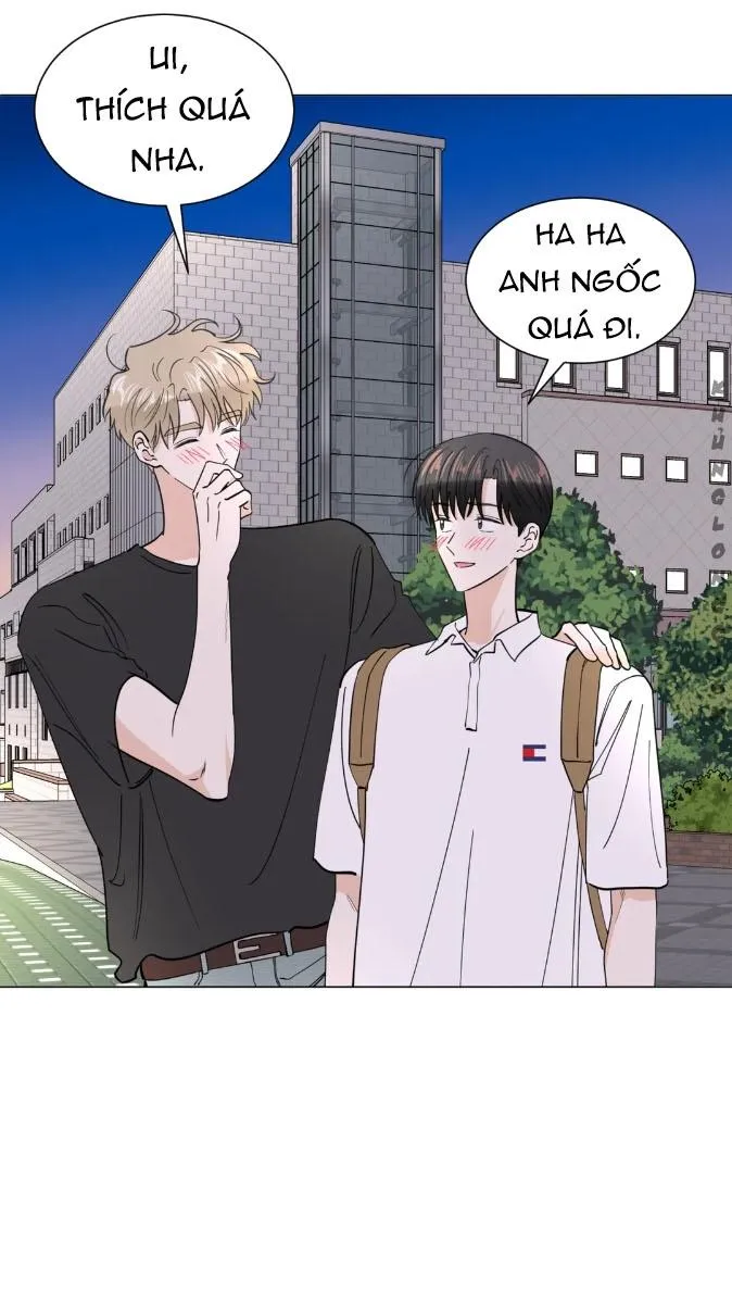 Thiếu Niên Nổi Loạn Chapter 64 Trang 29