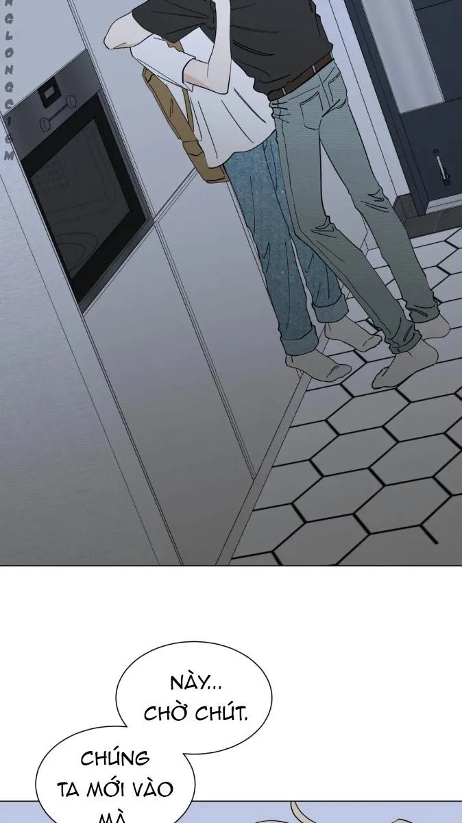 Thiếu Niên Nổi Loạn Chapter 64 Trang 35