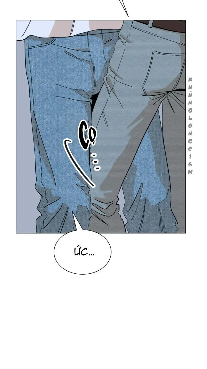 Thiếu Niên Nổi Loạn Chapter 64 Trang 37