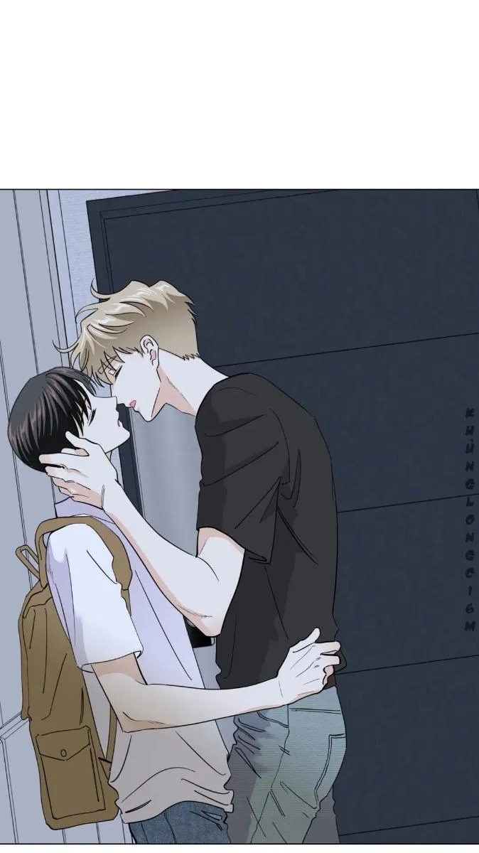 Thiếu Niên Nổi Loạn Chapter 64 Trang 38