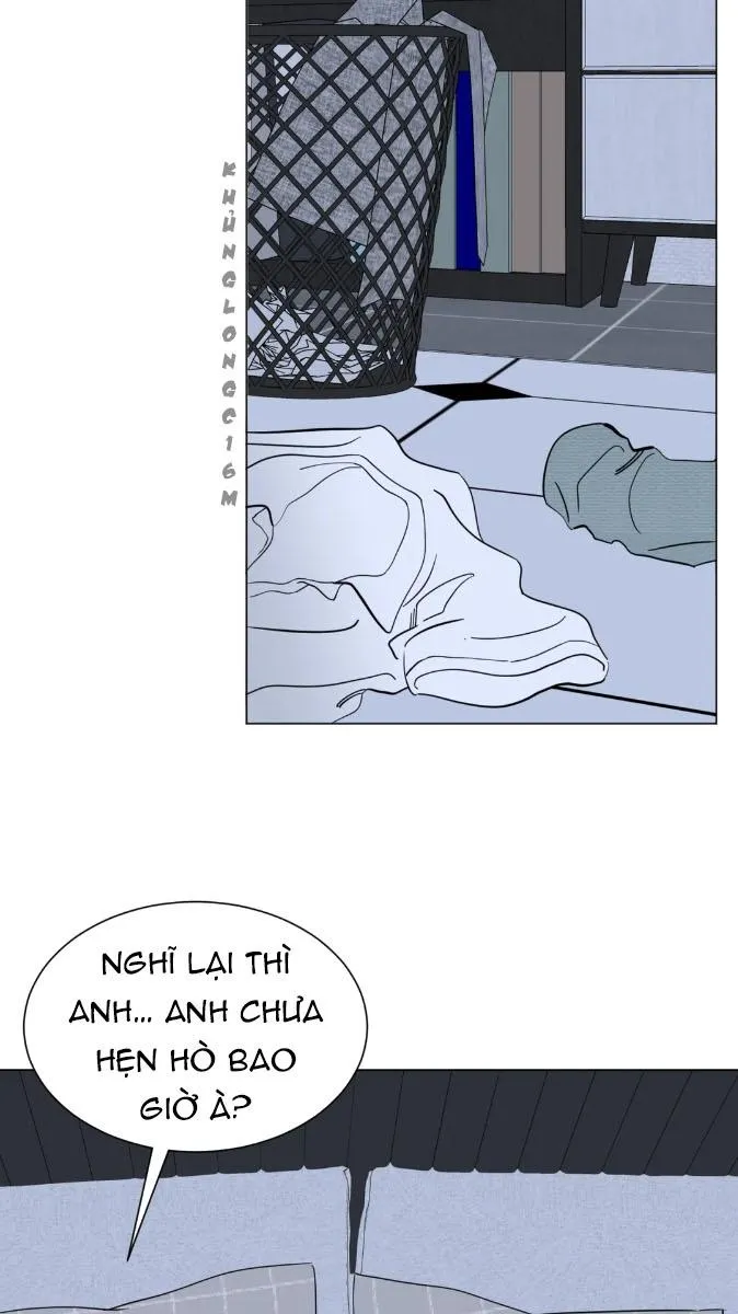 Thiếu Niên Nổi Loạn Chapter 64 Trang 42