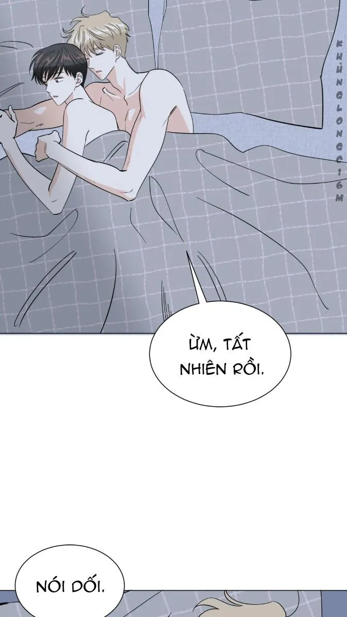 Thiếu Niên Nổi Loạn Chapter 64 Trang 43