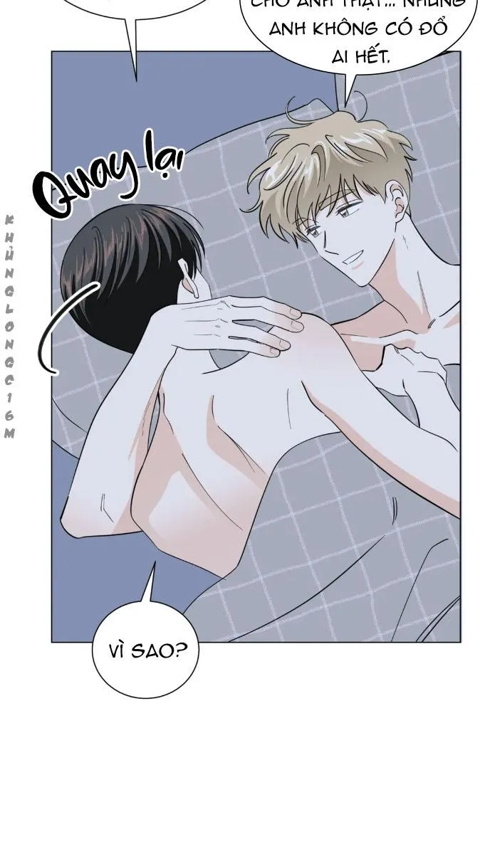 Thiếu Niên Nổi Loạn Chapter 64 Trang 45