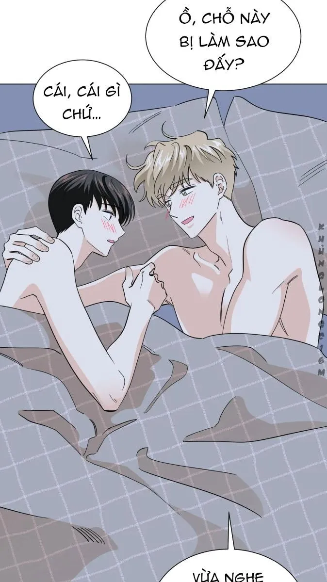 Thiếu Niên Nổi Loạn Chapter 64 Trang 50