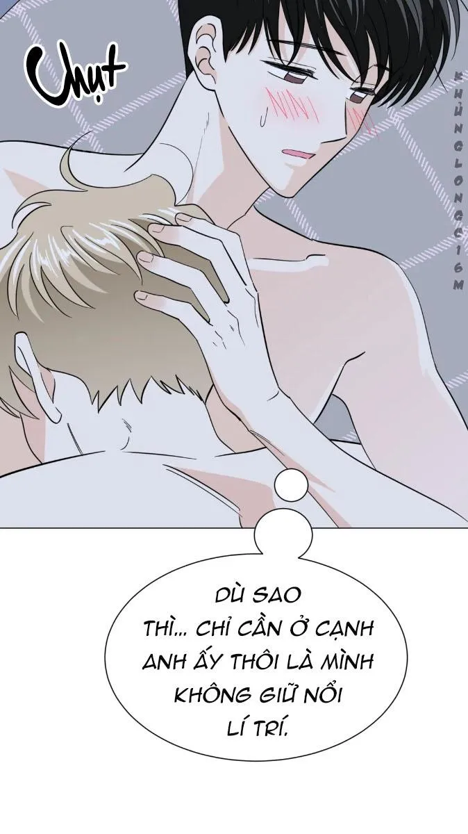 Thiếu Niên Nổi Loạn Chapter 64 Trang 53