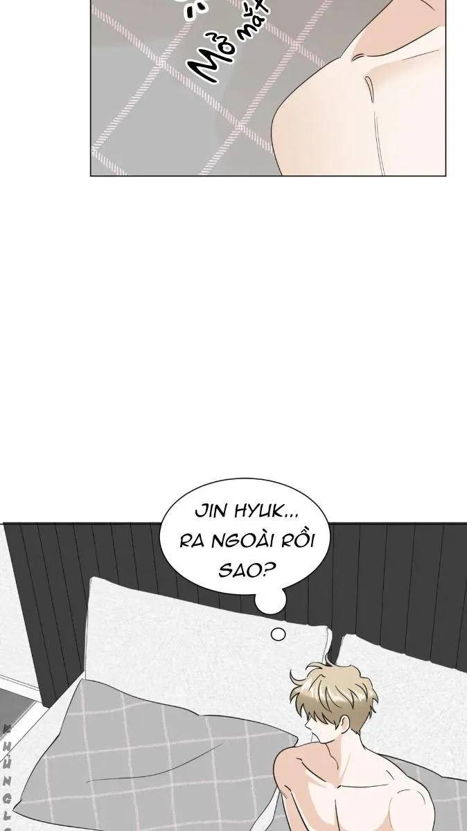 Thiếu Niên Nổi Loạn Chapter 64 Trang 58