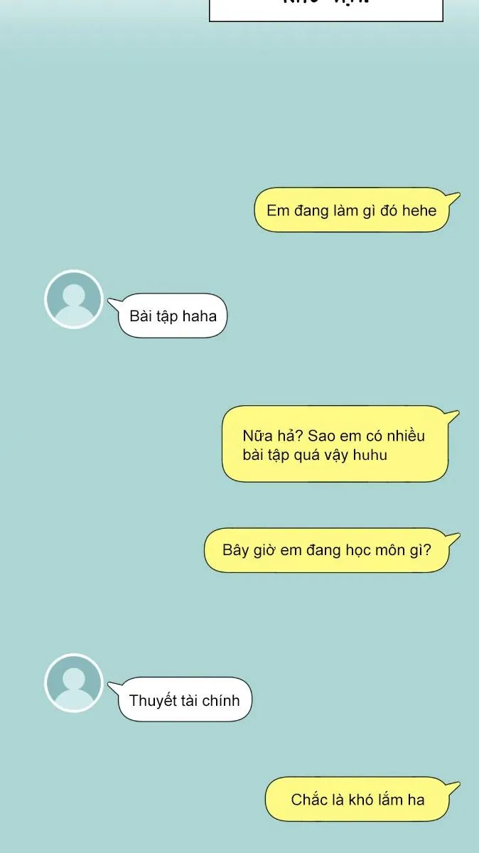 Thiếu Niên Nổi Loạn Chapter 64 Trang 66