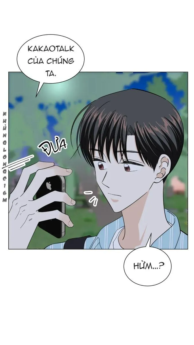 Thiếu Niên Nổi Loạn Chapter 65 Trang 6