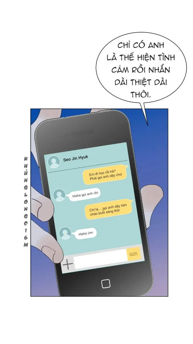 Thiếu Niên Nổi Loạn Chapter 65 Trang 7