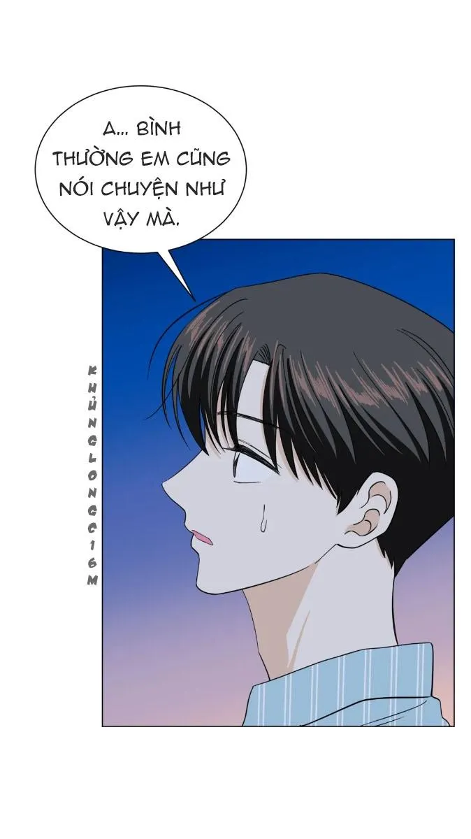 Thiếu Niên Nổi Loạn Chapter 65 Trang 8