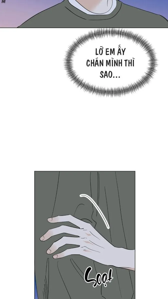 Thiếu Niên Nổi Loạn Chapter 65 Trang 11