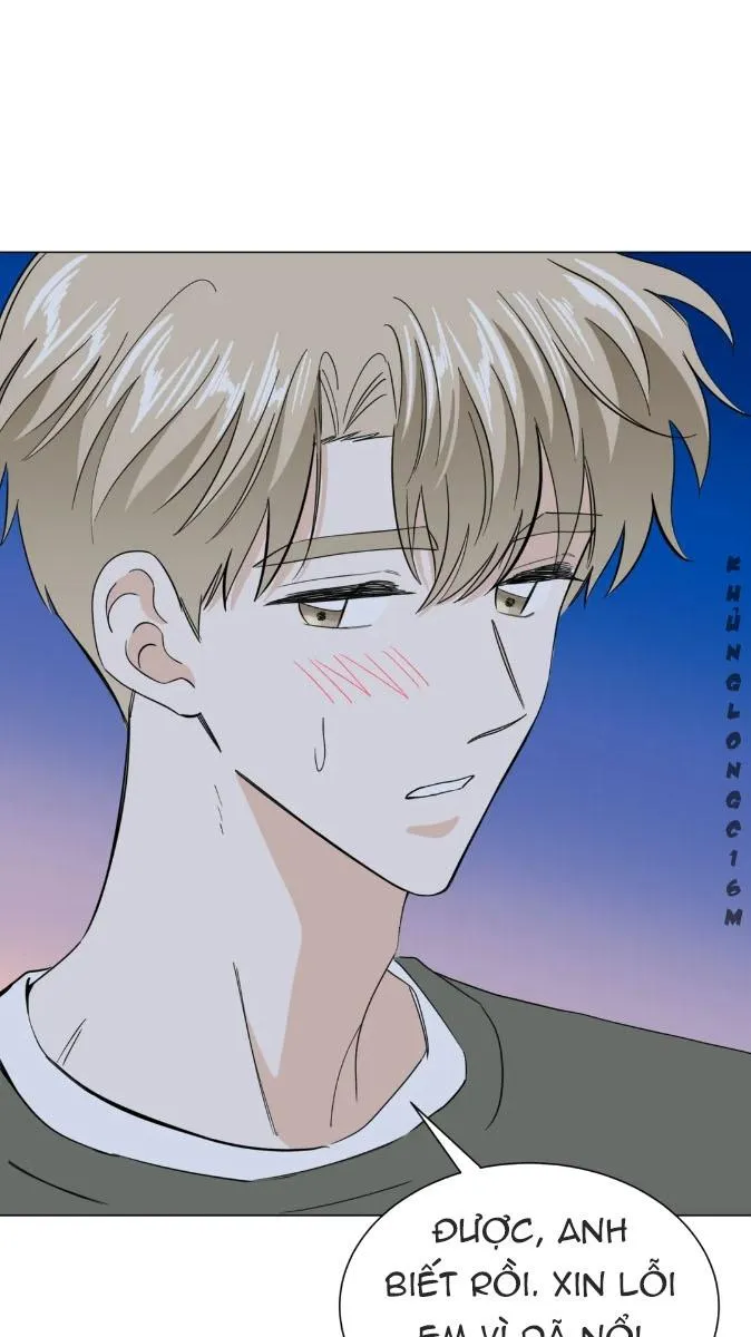 Thiếu Niên Nổi Loạn Chapter 65 Trang 15