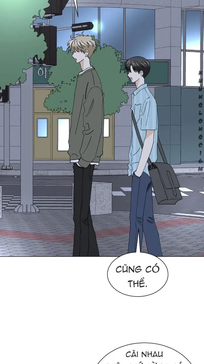 Thiếu Niên Nổi Loạn Chapter 65 Trang 18