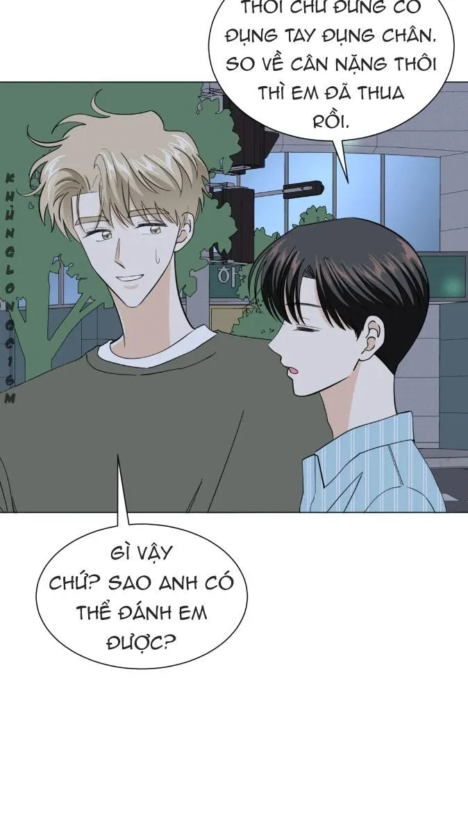 Thiếu Niên Nổi Loạn Chapter 65 Trang 19