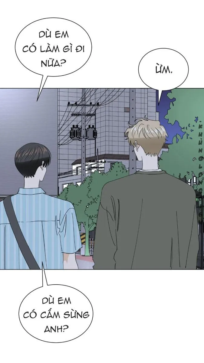 Thiếu Niên Nổi Loạn Chapter 65 Trang 20