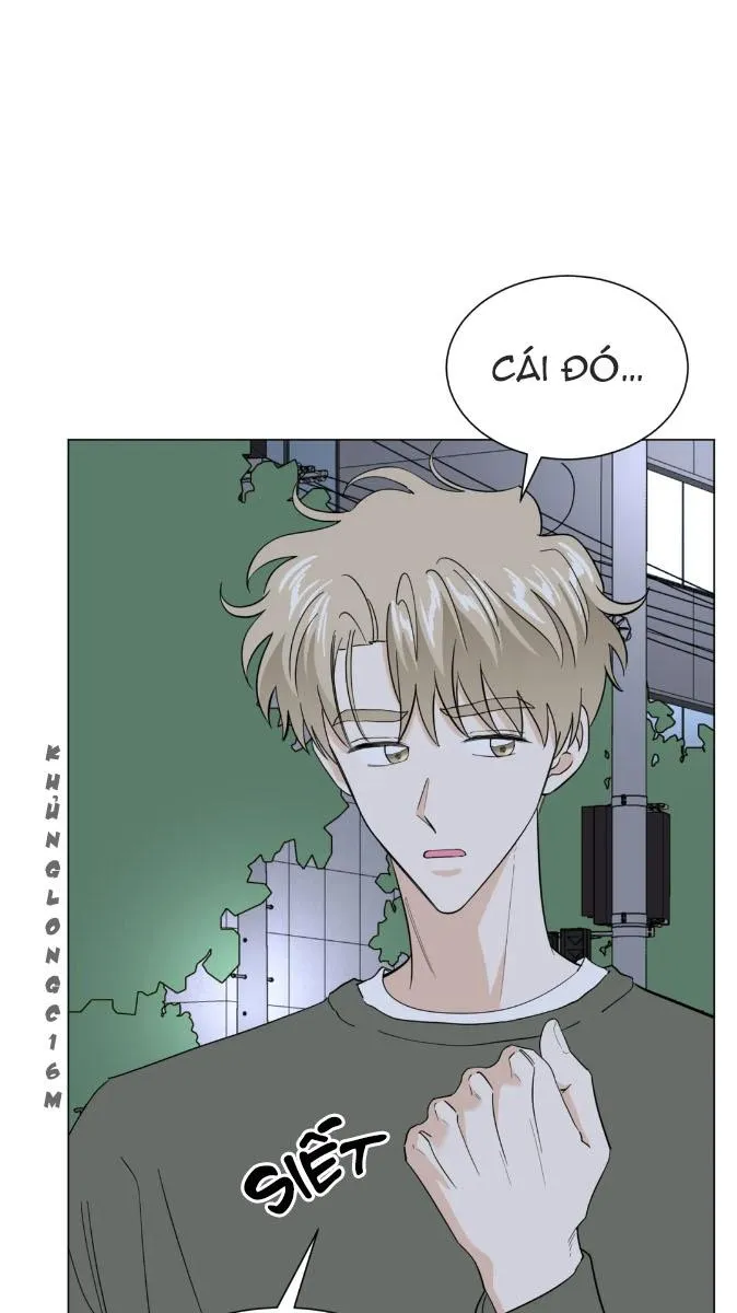 Thiếu Niên Nổi Loạn Chapter 65 Trang 21